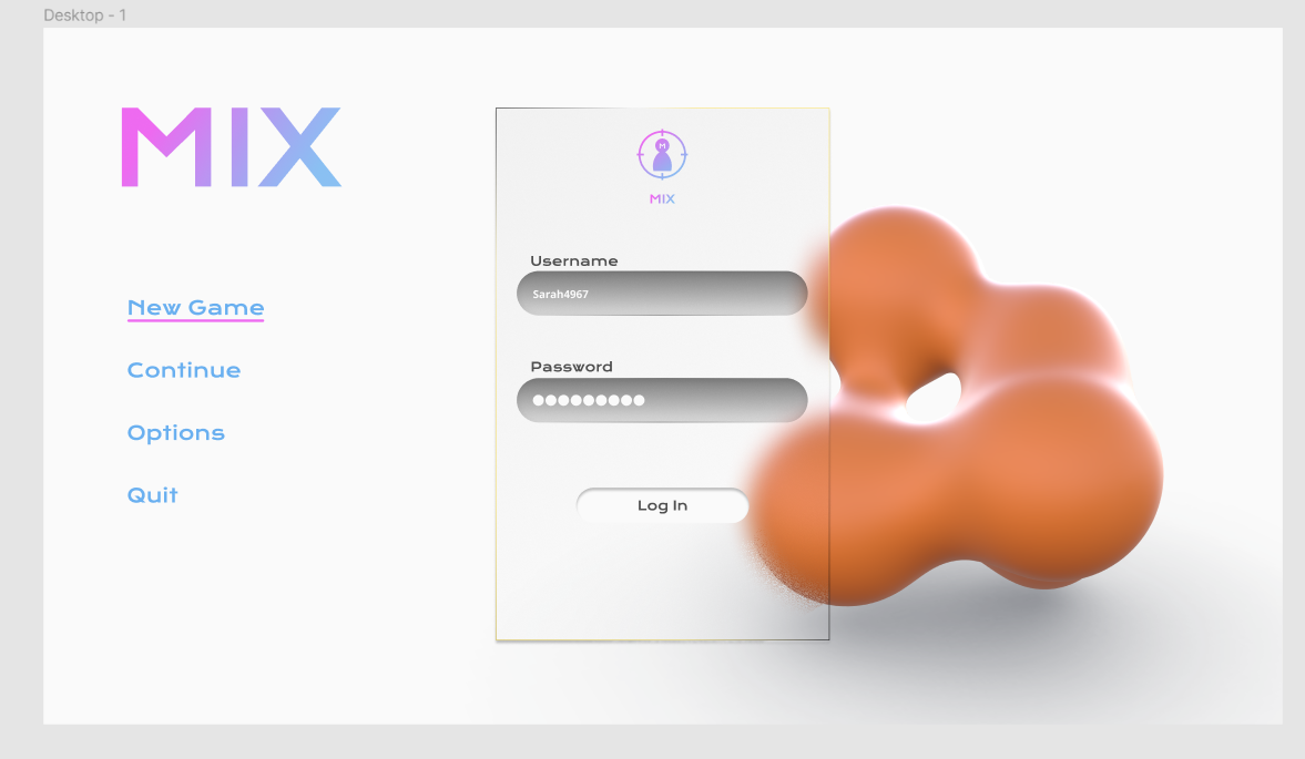The Mix Archive – Chros Wang